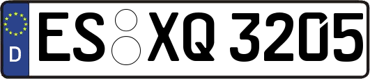 ES-XQ3205