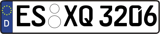 ES-XQ3206
