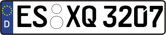 ES-XQ3207