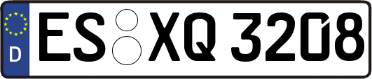 ES-XQ3208