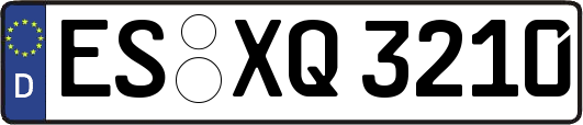 ES-XQ3210