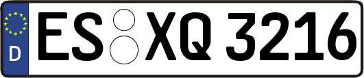 ES-XQ3216
