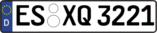 ES-XQ3221