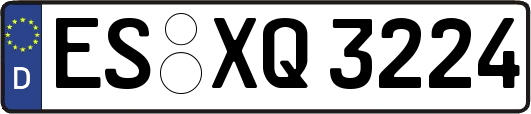 ES-XQ3224