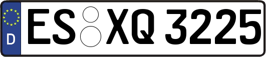 ES-XQ3225