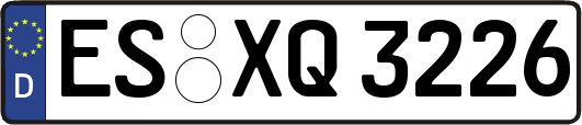 ES-XQ3226