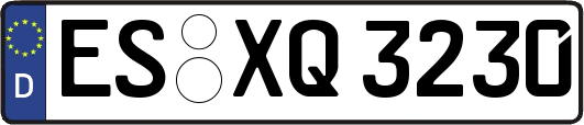 ES-XQ3230