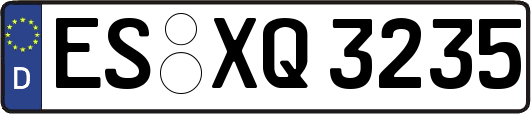 ES-XQ3235
