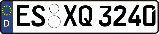 ES-XQ3240