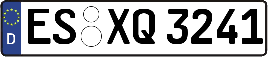 ES-XQ3241