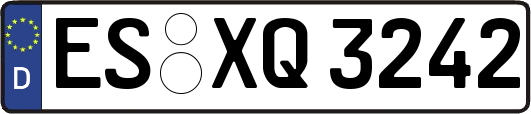 ES-XQ3242