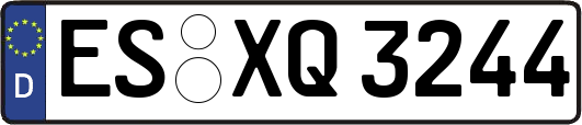 ES-XQ3244