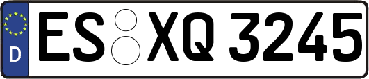 ES-XQ3245