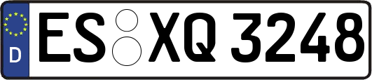 ES-XQ3248
