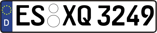 ES-XQ3249