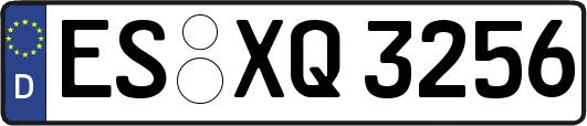 ES-XQ3256