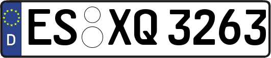 ES-XQ3263