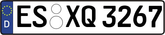 ES-XQ3267