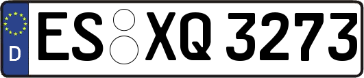 ES-XQ3273