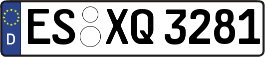 ES-XQ3281
