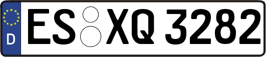 ES-XQ3282
