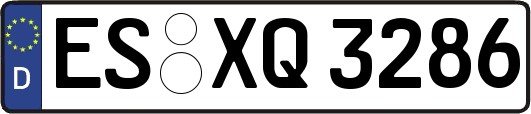 ES-XQ3286