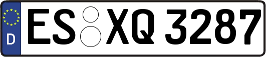 ES-XQ3287