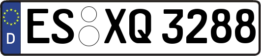 ES-XQ3288