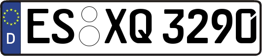 ES-XQ3290