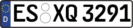 ES-XQ3291