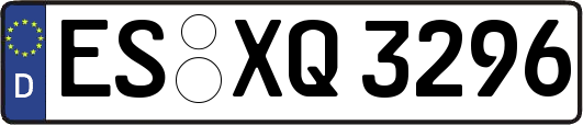 ES-XQ3296