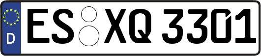 ES-XQ3301