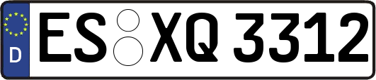 ES-XQ3312