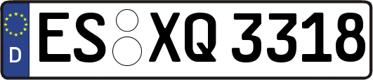 ES-XQ3318