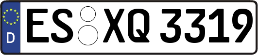 ES-XQ3319