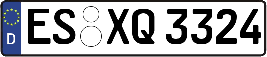 ES-XQ3324