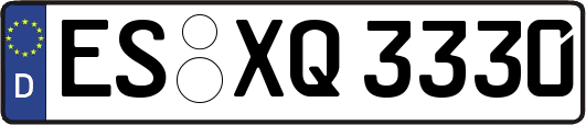 ES-XQ3330