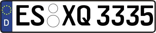 ES-XQ3335