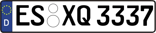 ES-XQ3337
