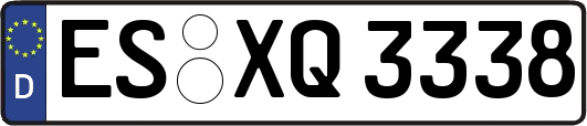 ES-XQ3338