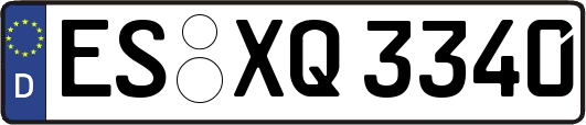 ES-XQ3340