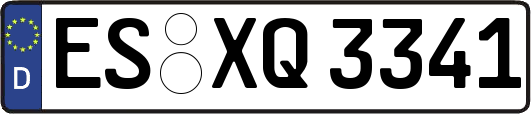 ES-XQ3341