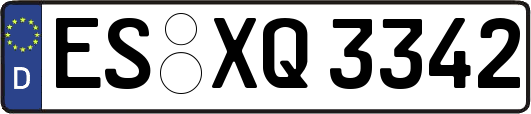 ES-XQ3342
