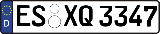 ES-XQ3347