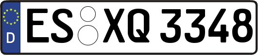ES-XQ3348
