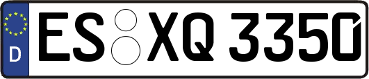 ES-XQ3350