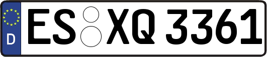ES-XQ3361