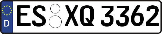 ES-XQ3362