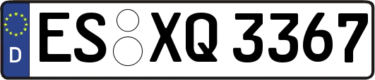 ES-XQ3367