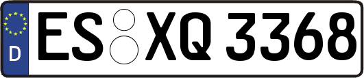 ES-XQ3368